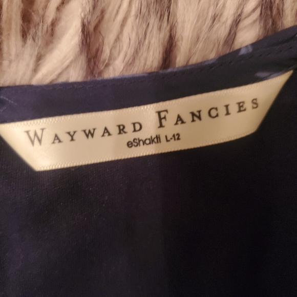 Wayward Francies Eshakti Dress - Picture 2 of 5